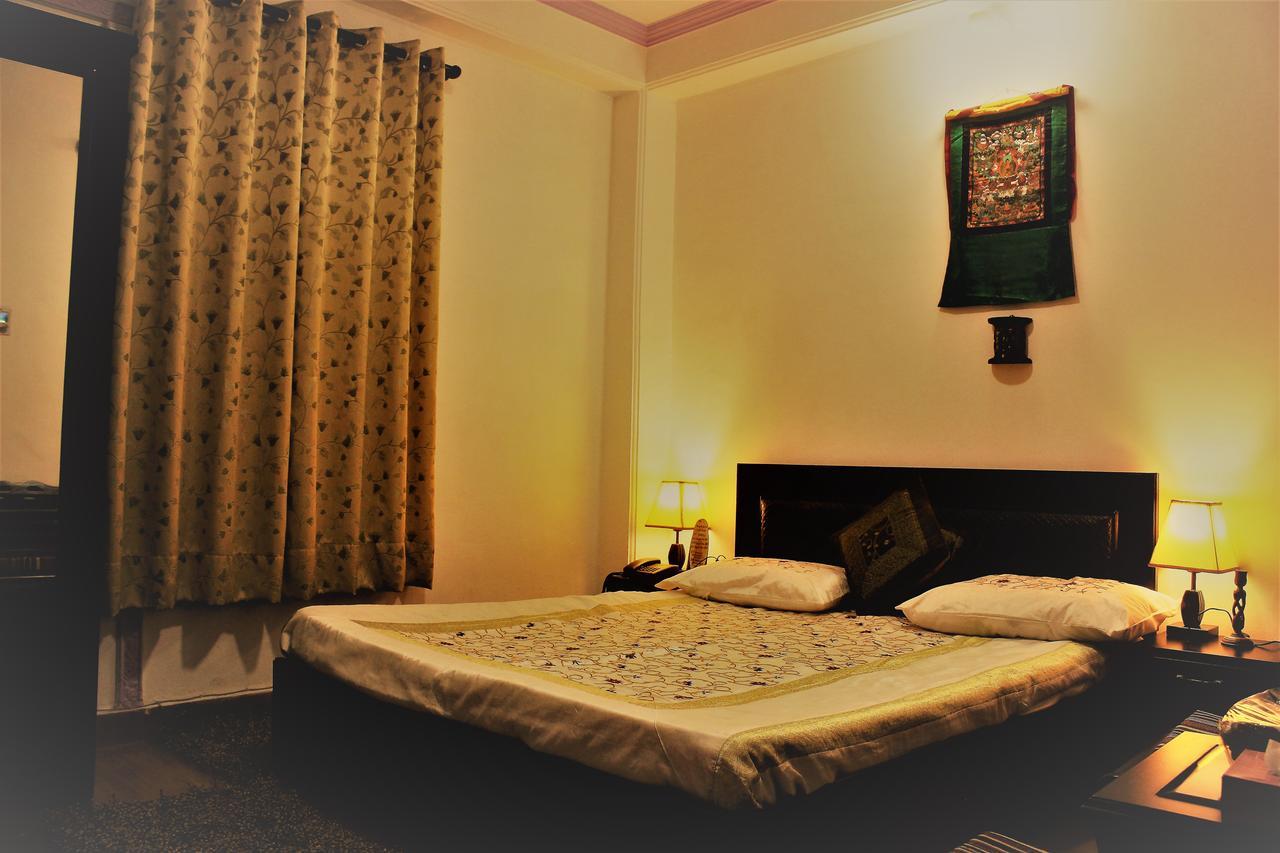 Prakash Cottage Shimla Exterior foto